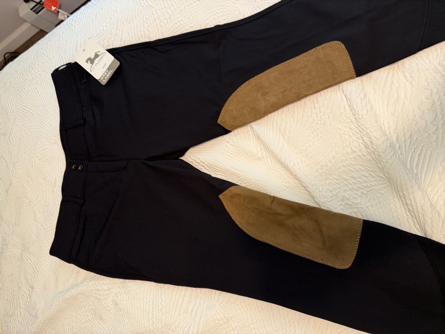 RJ CLASSICS - Breeches