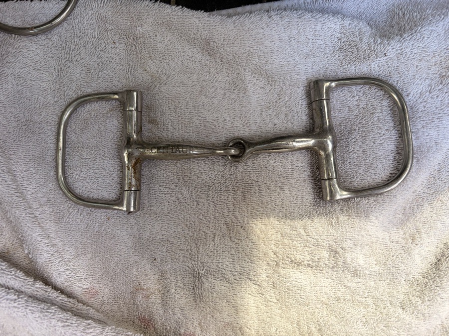 CENTAUR Bits 4.5"