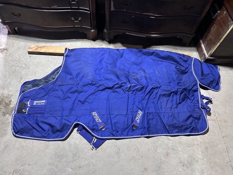 63” Amigo Midweight