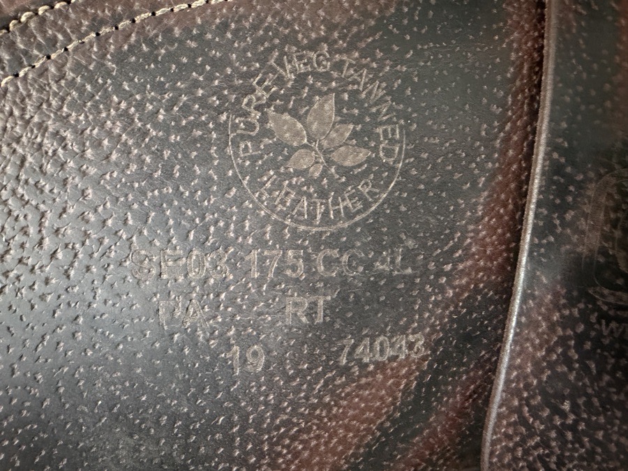 17.5” CWD se03 - 2019 - 4L