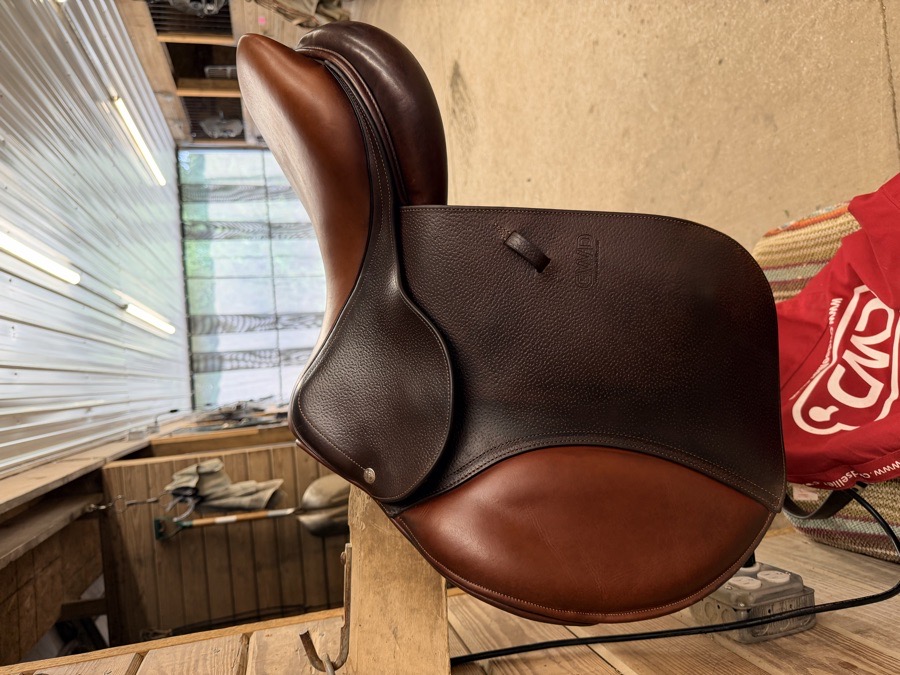 CWD SE03 | 16.5" | 5" Tree Size | 2014