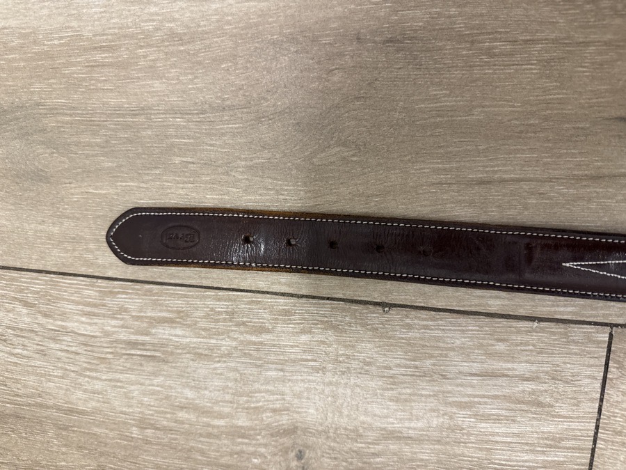 BEVAL BELT Show Outfit Accessories