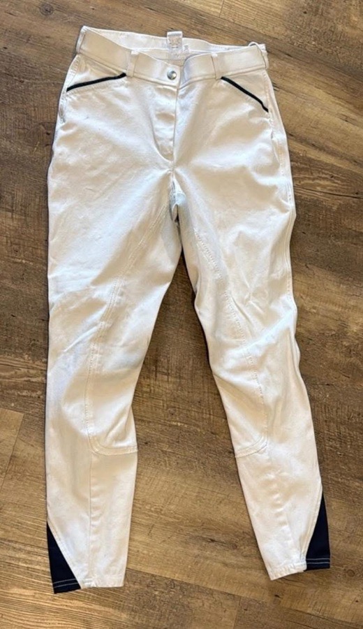 Dover 28R breeches