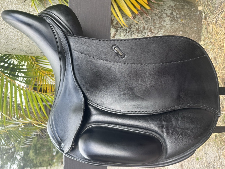 La Belle Bliss Saddle for sale