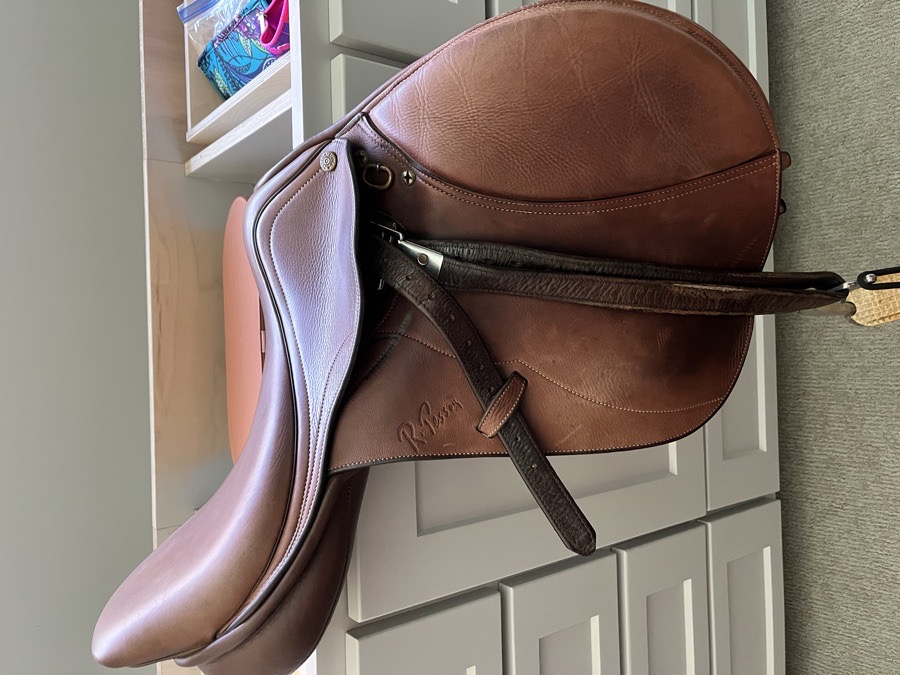 PESSOA | 16.5" | 5" Tree Size