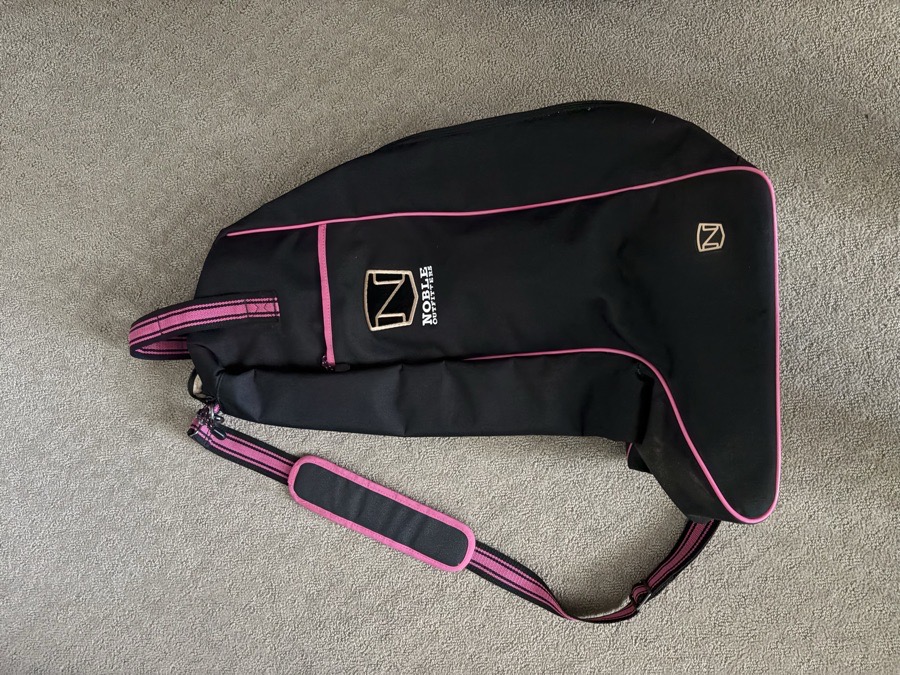 NOBLE OUTFITTERS Storage