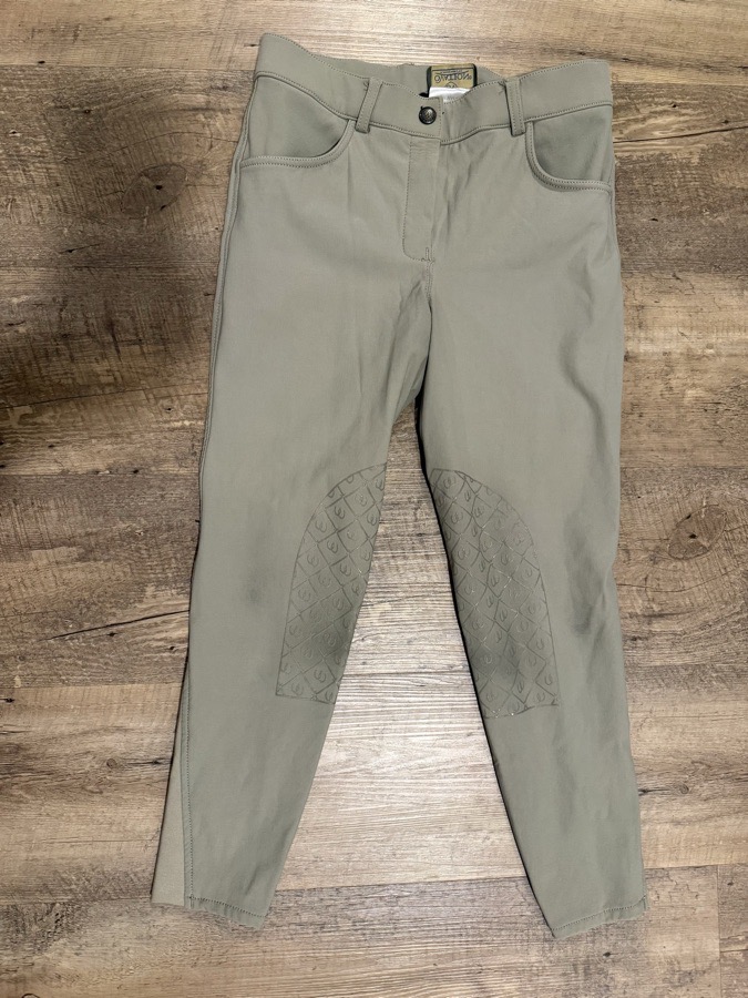Kids Ovation breeches