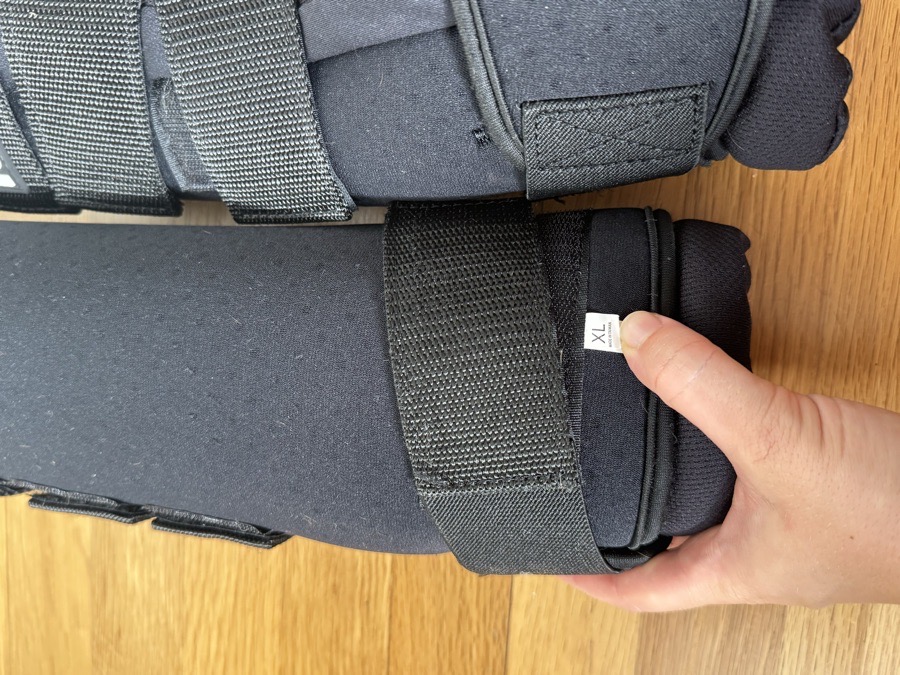 Lux Ceramic Therapy Quick Wraps
