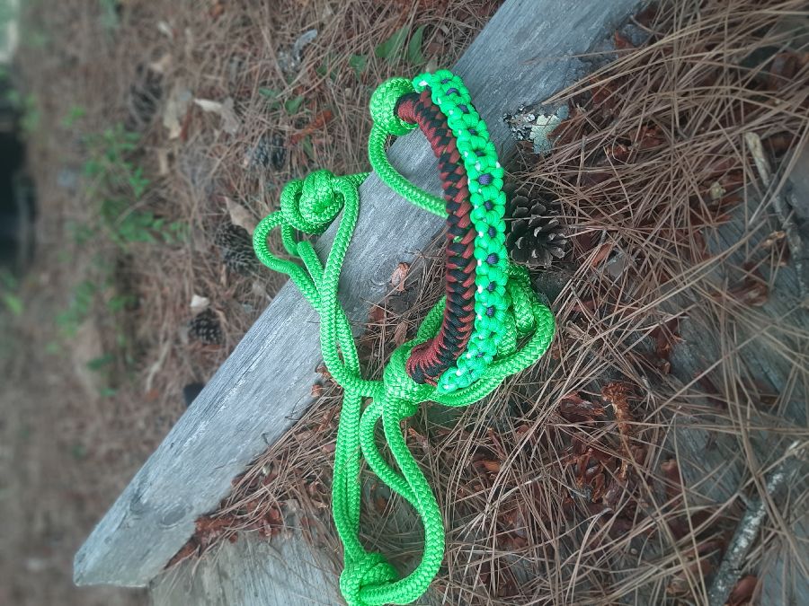 OTHER Halter/Rope Horse