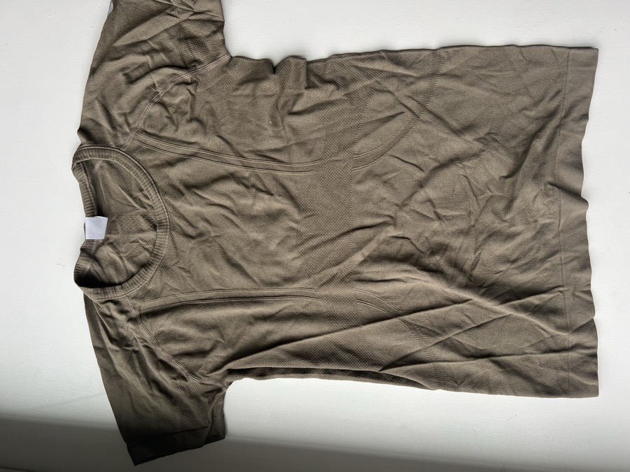 TKEQ Shirt M/L