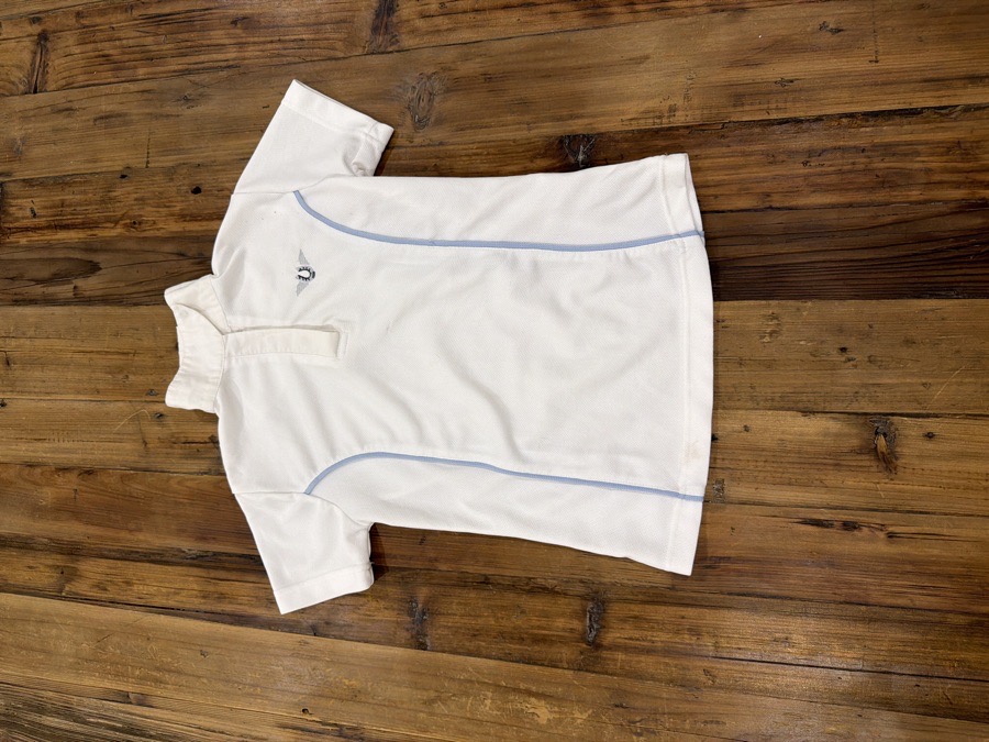 TUFFRIDER Show Outfit