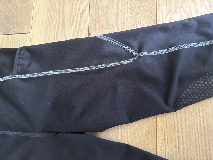 Riding sport kids large breeches