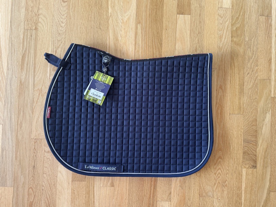 NWT Lemieux Jump Pad