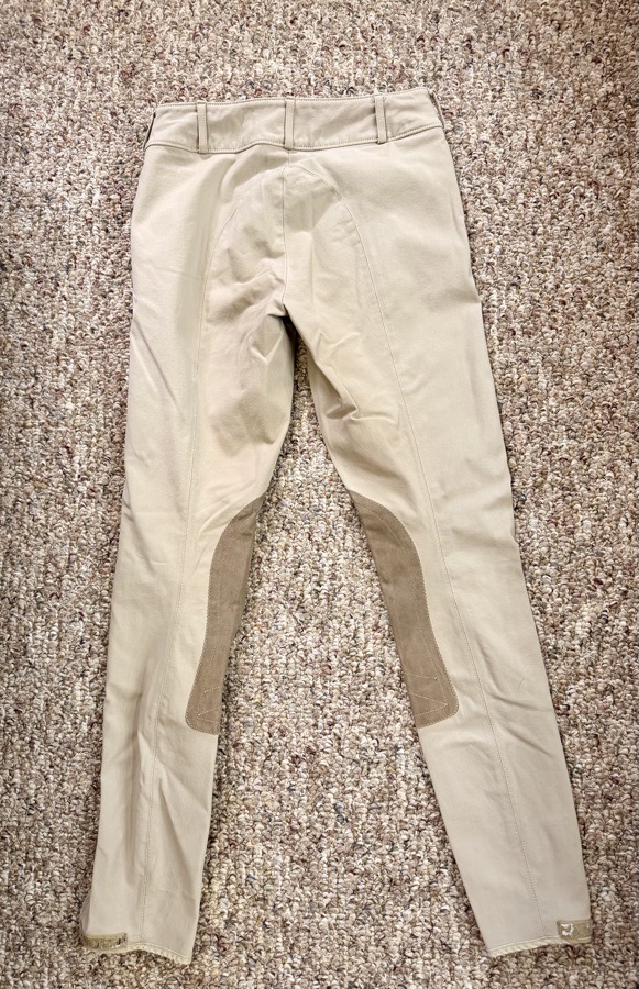 THE TAILORED SPORTSMAN Riding Pants - Breeches