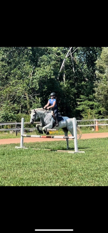 Onsite half lease(5 day a week)