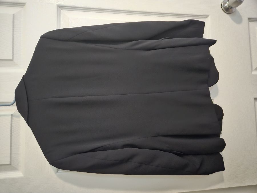 RJ CLASSICS Show Jacket S