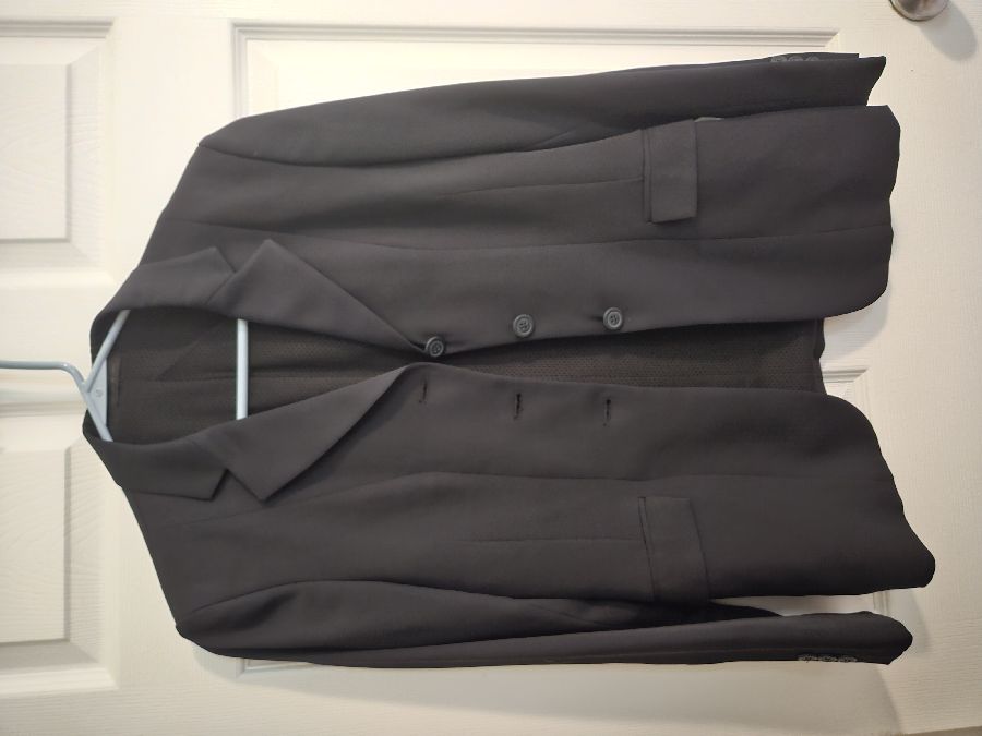 RJ CLASSICS Show Jacket S