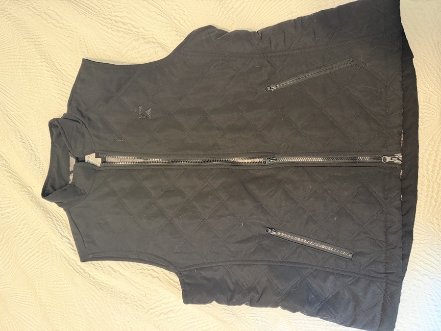 RIDING SPORT Vest XL