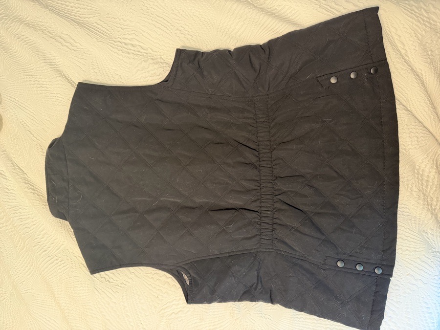RIDING SPORT Vest XL