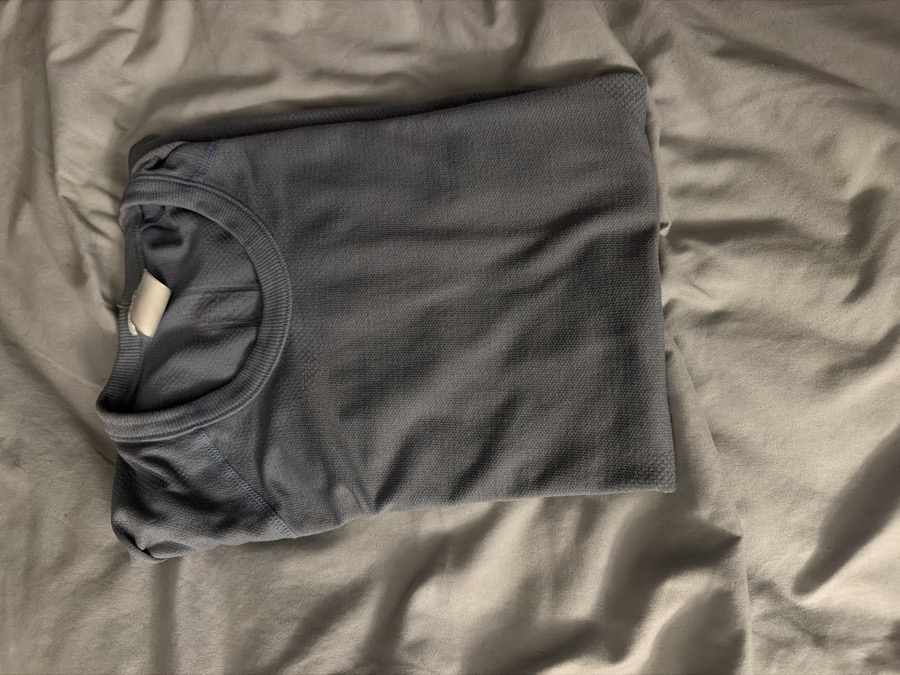 TKEQ Polo & Shirt XS