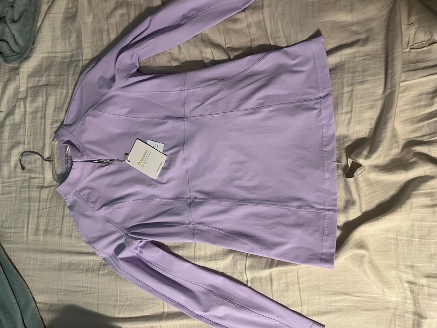 Samshield Lilac Women’s Ava Training Top 