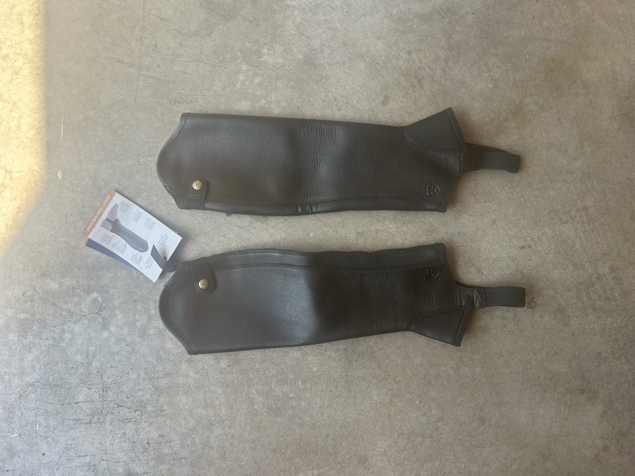 ARIAT Boots XS