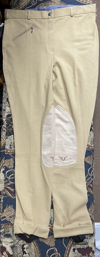 TuffRider Ladies Jodhpurs