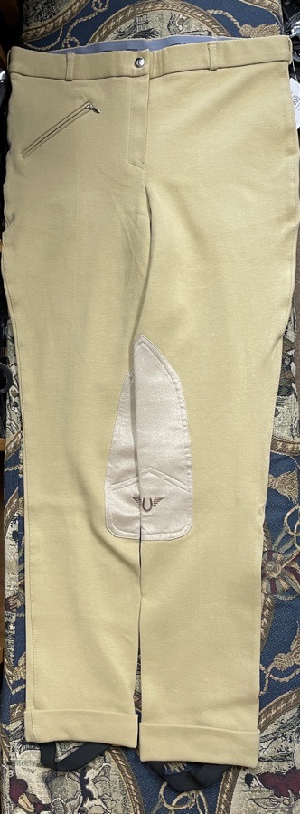 TuffRider Ladies Jodhpurs