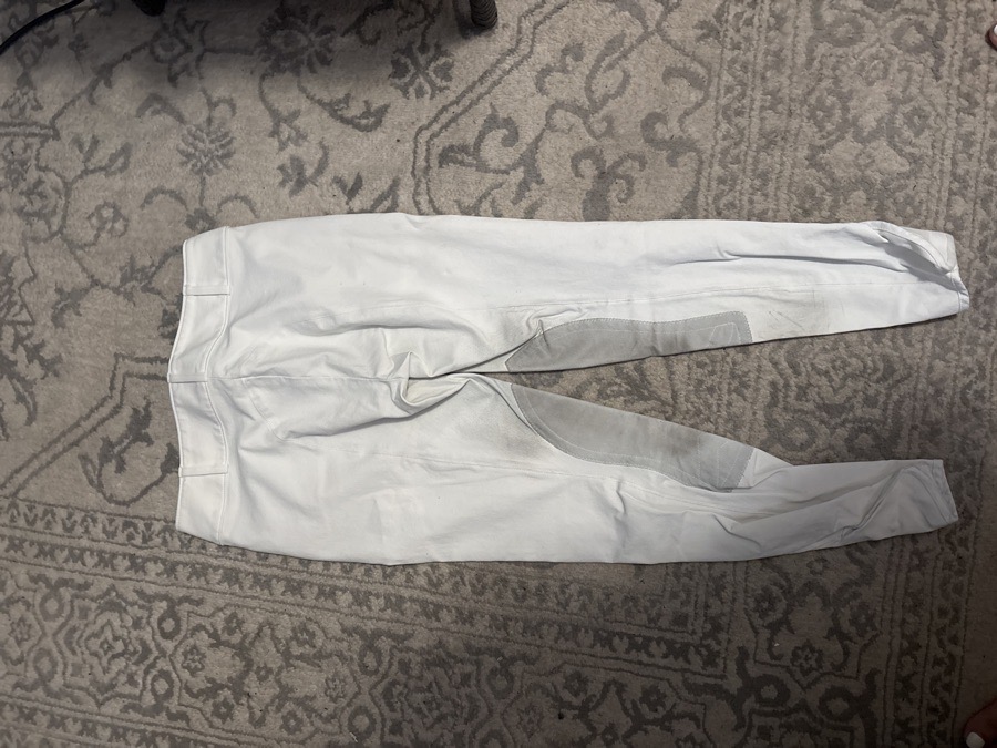 THE TAILORED SPORTSMAN Riding Pants - Breeches