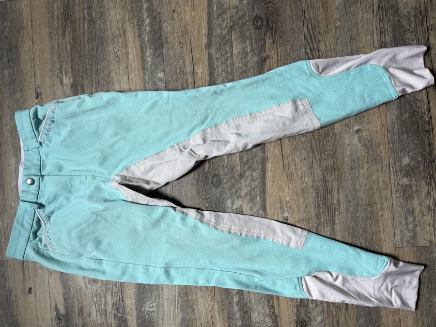 ANNIE'S Riding Pants - Breeches