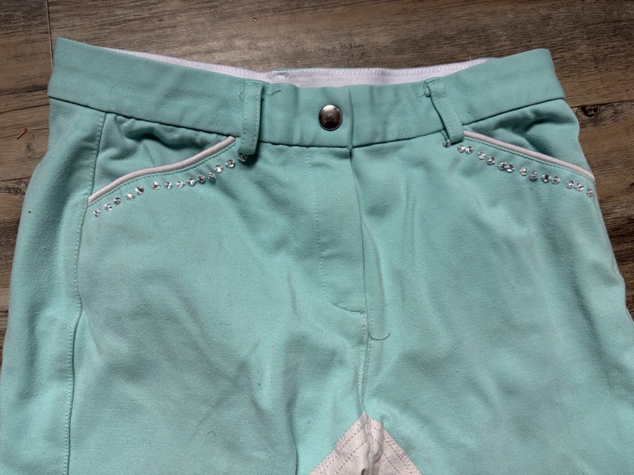ANNIE'S Riding Pants - Breeches