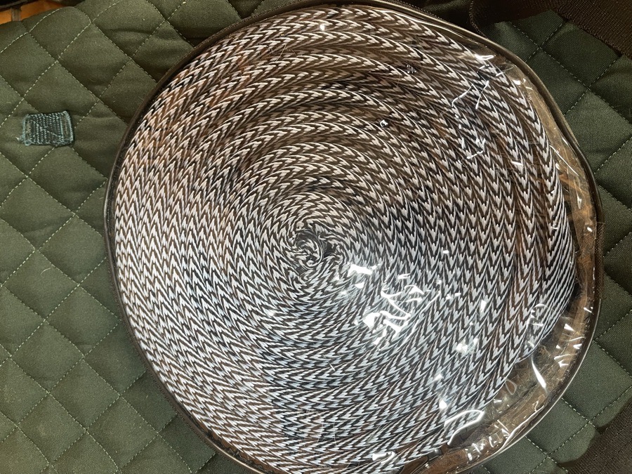 Lunge line brand new