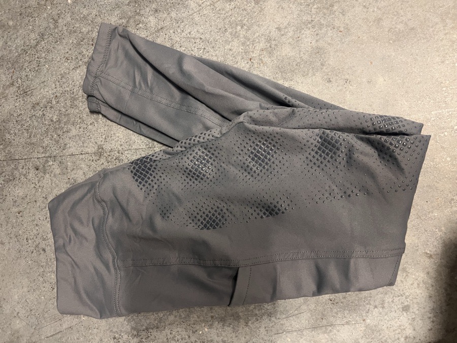 OVATION Riding Pants - FS Tights