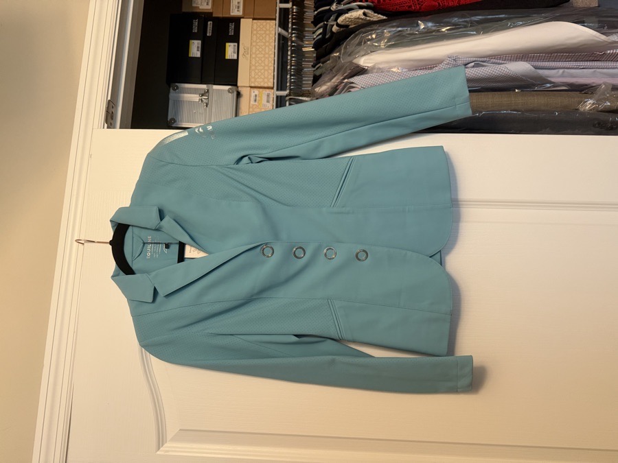Giacca Competizione Donna Women’s Competition Jacket Gamtig