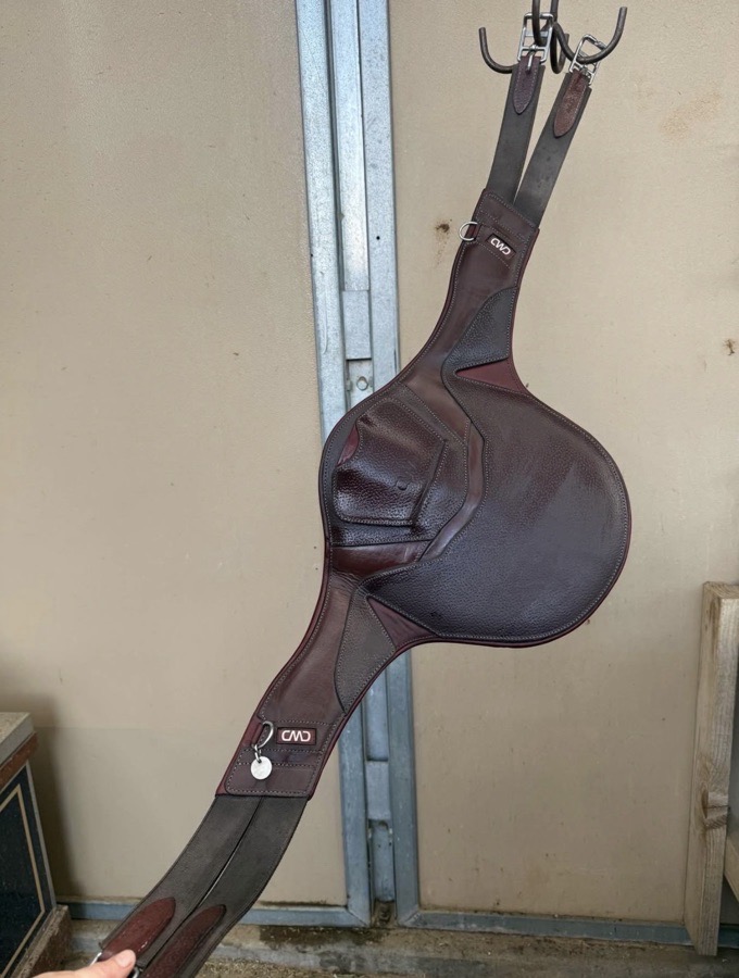 48” Flex Motion Belly Guard