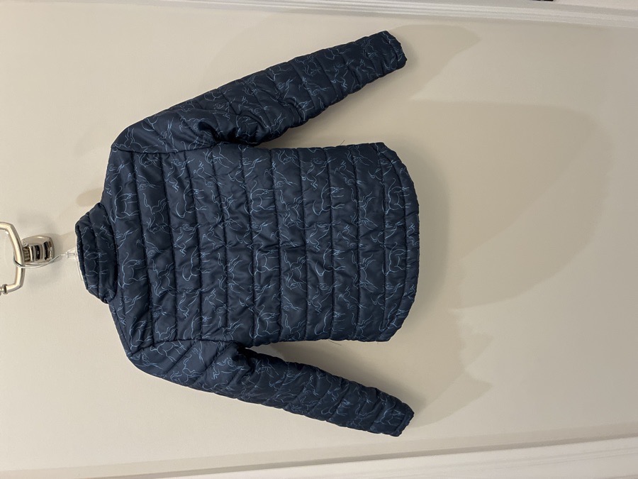 KERRITS Jacket