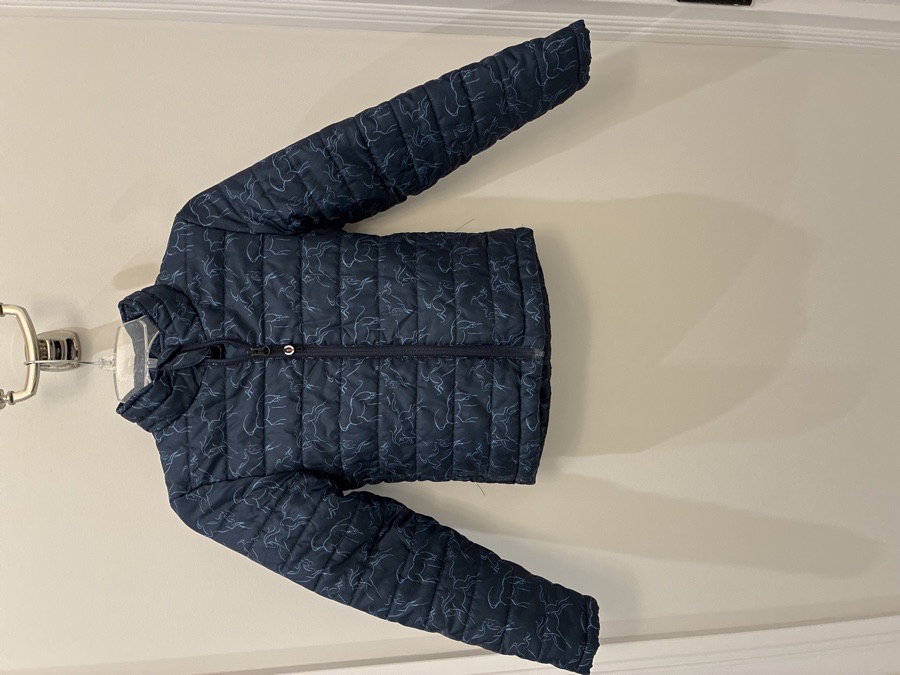KERRITS Jacket