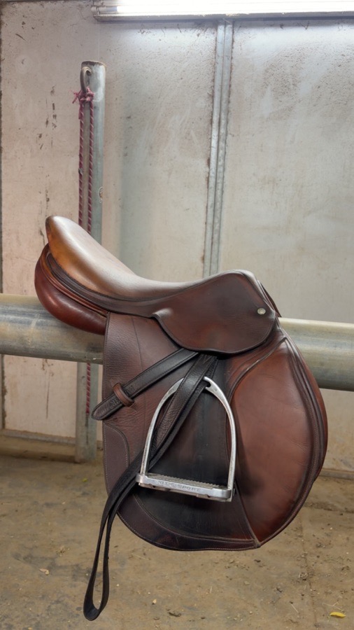 CWD SE01 | 16.5" 2L | 4.25" Tree Size | Before 2010