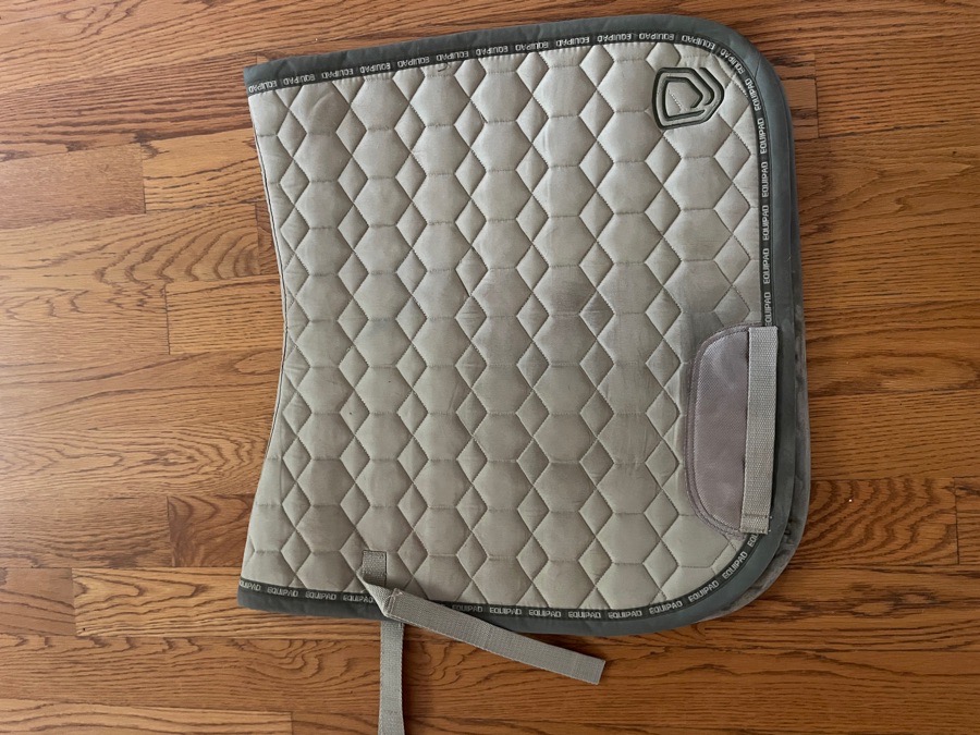 Equipad Sage Dressage Pad