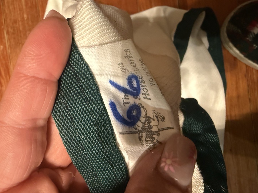 66” Saratoga Horseworks Oasis Summer Turnout