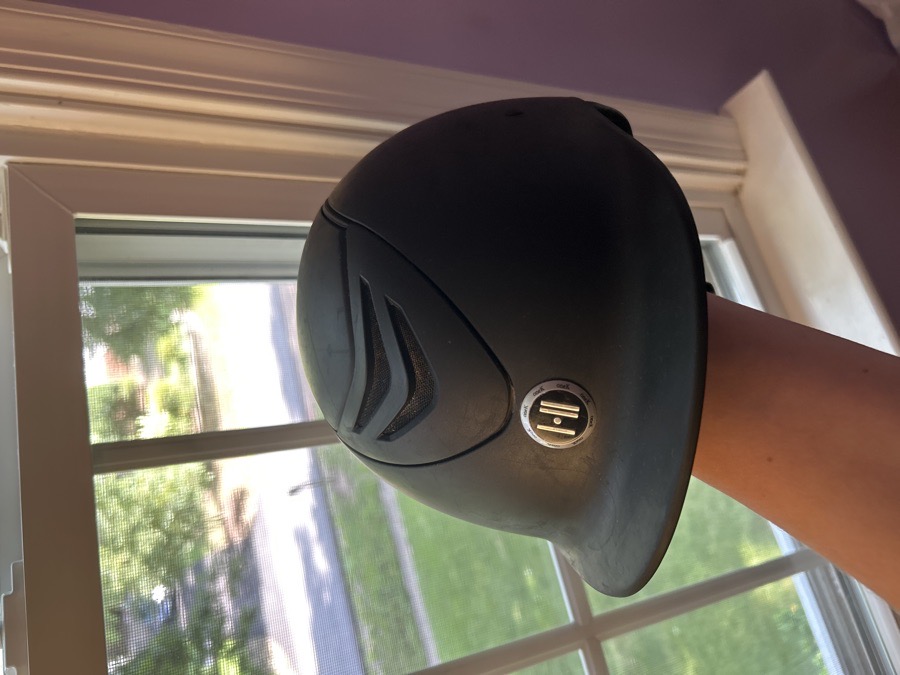 ONE K Helmet 6 7/8