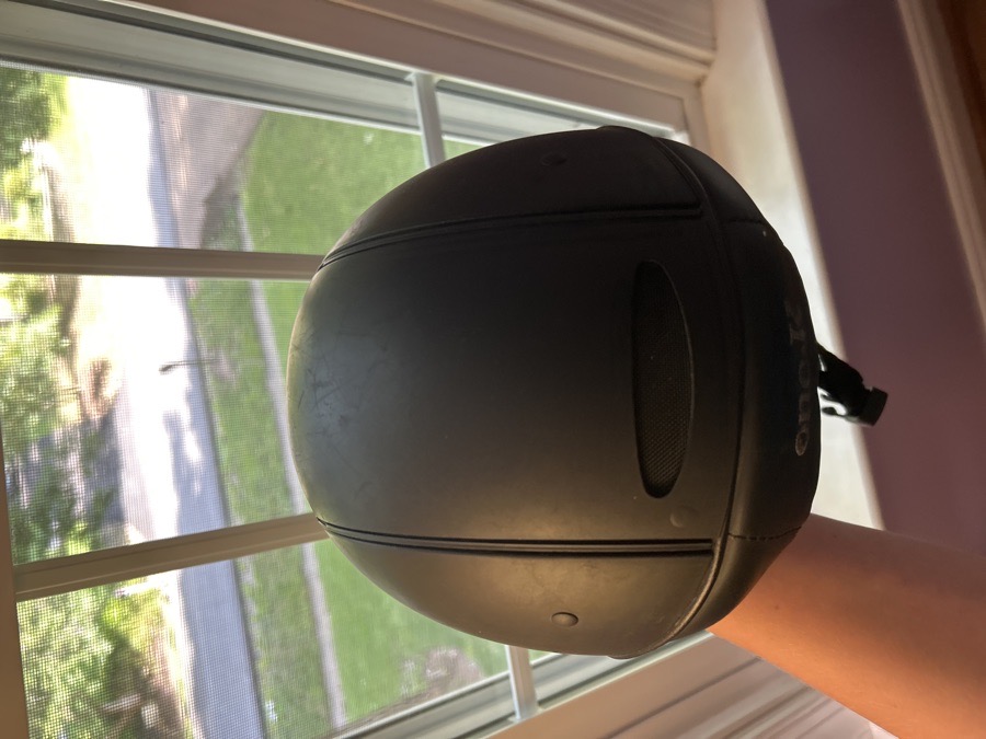 ONE K Helmet 6 7/8