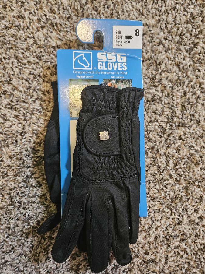 SSG Casual Outfit Accessories 7/8