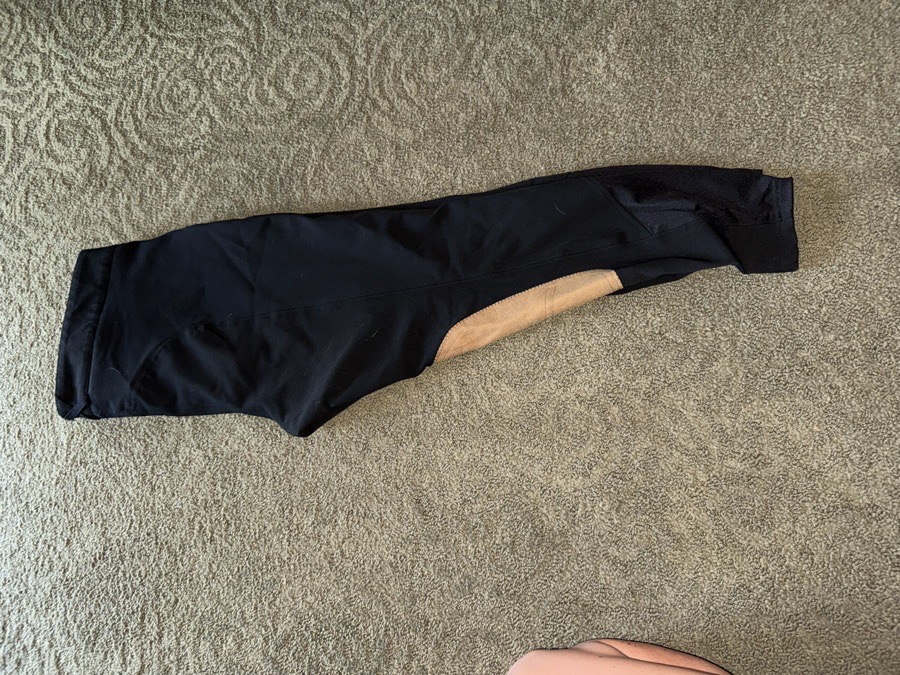 DOVER SADDLERY Riding Pants - Breeches