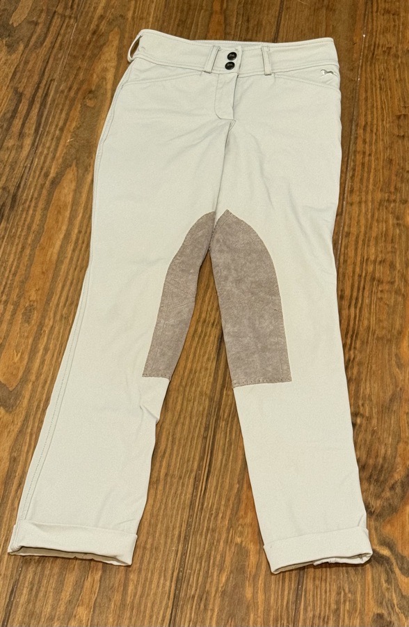 RJ CLASSICS tan jods