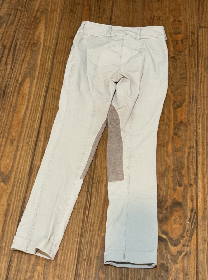 RJ CLASSICS tan jods