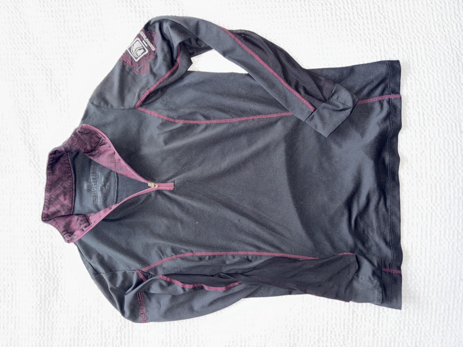 ROMFH SUNSHIRT