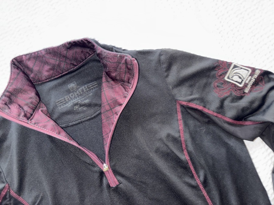 ROMFH SUNSHIRT