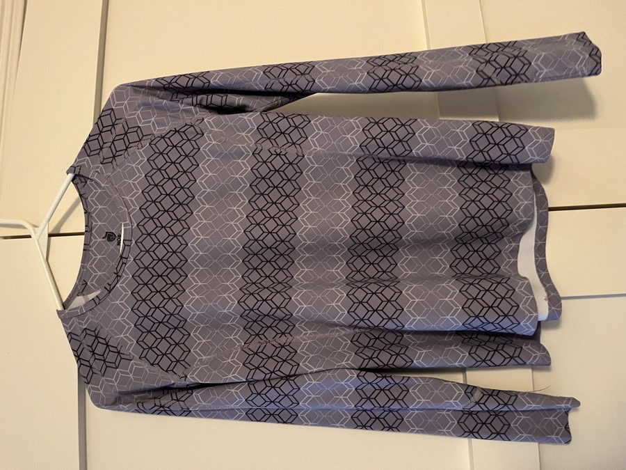 Noble Equestrian long sleeve 