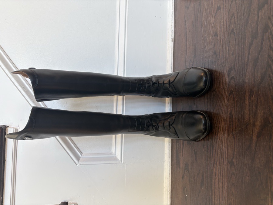 Ariat Palisade Field Tall Riding Boots